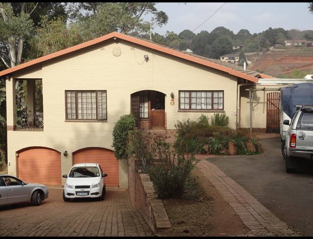 3 BEDROOM HOUSE FOR SALE IN GILLITTS
